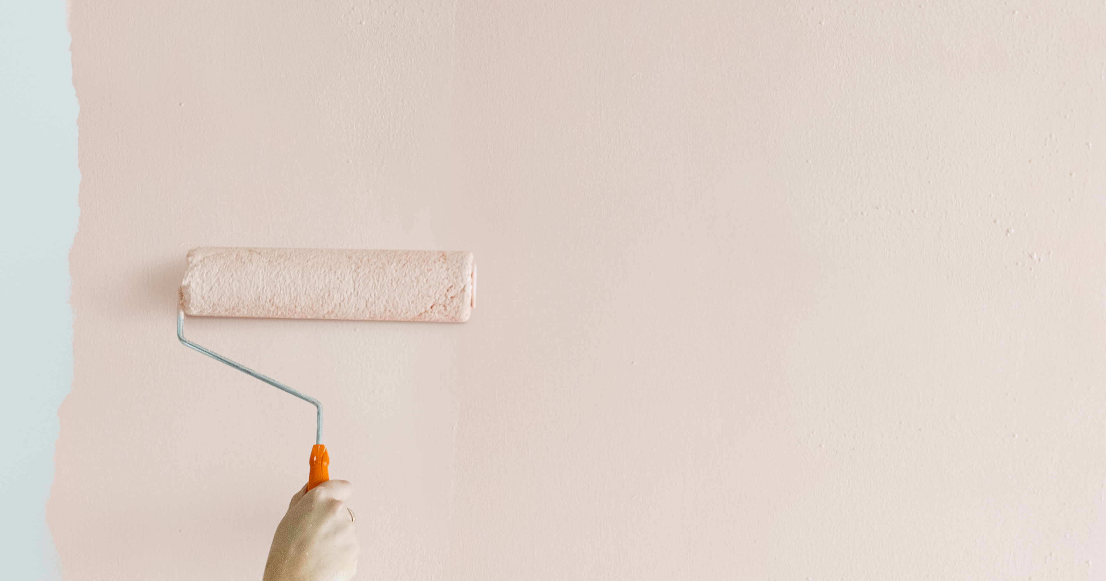 Peinture et rénovation des murs