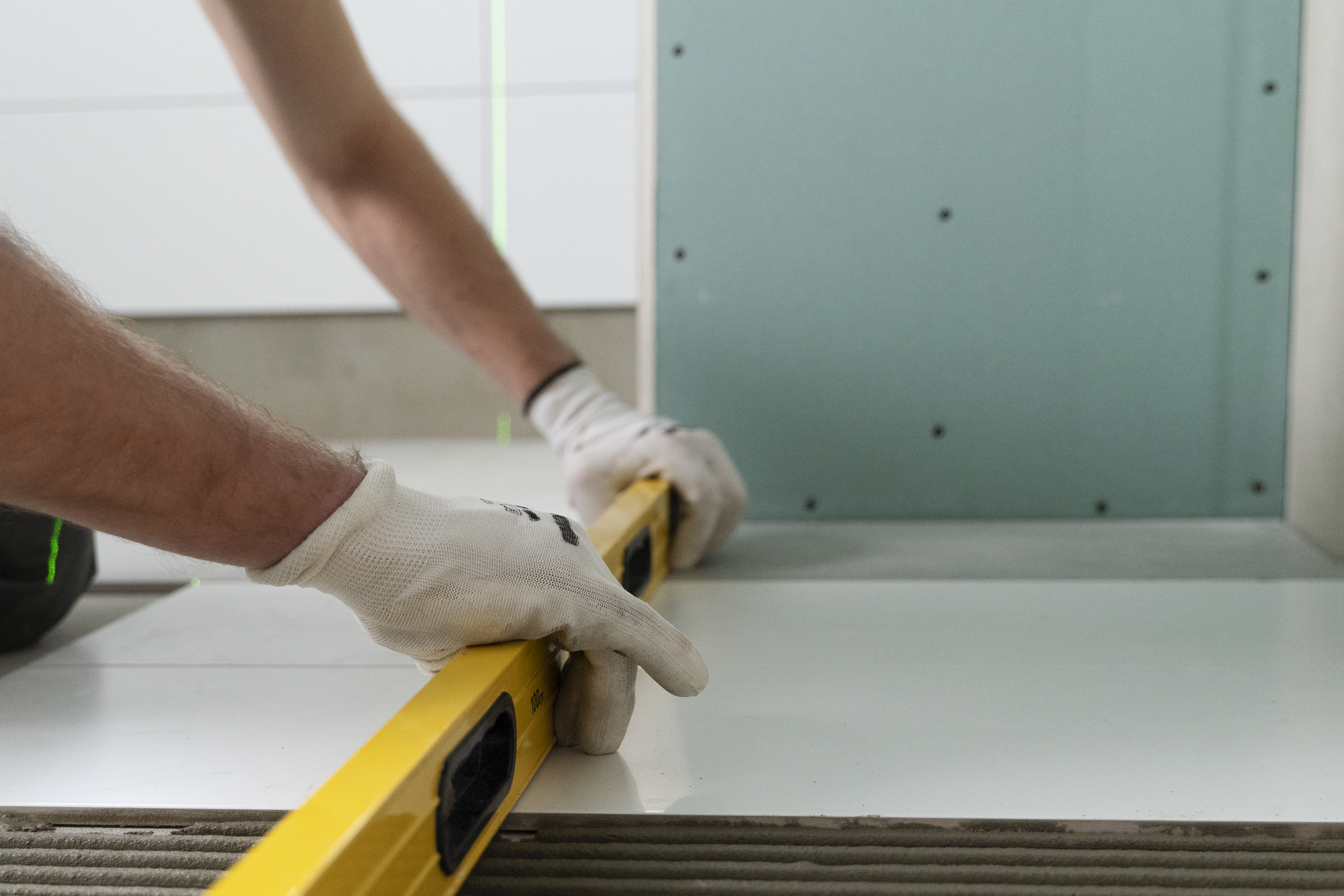 Rénovation intérieure